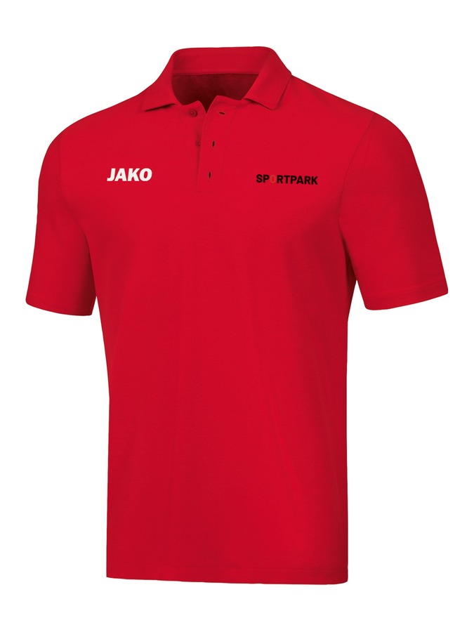 Jako Poloshirt Base
