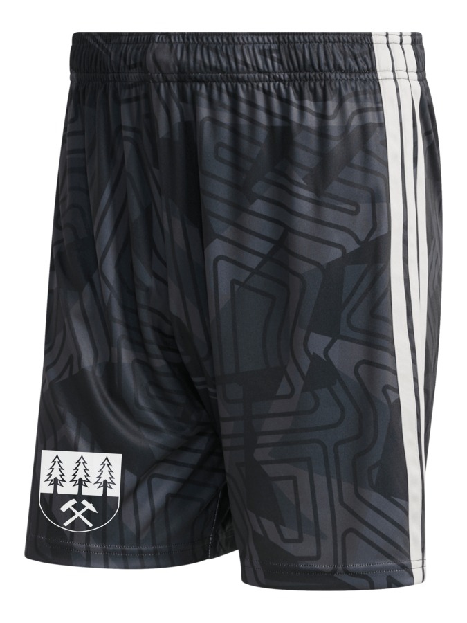 adidas Tiro 26 Competition Torwart Shorts