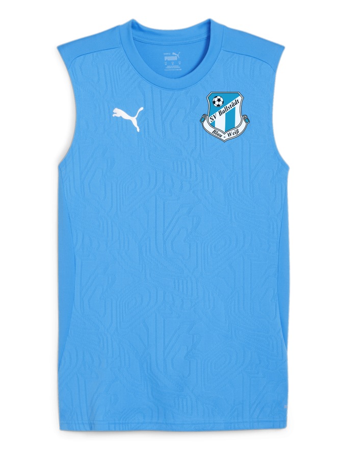 PUMA teamFINAL Trainingstanktop