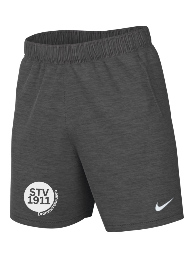 Nike Park 20 Fleece Knit Shorts