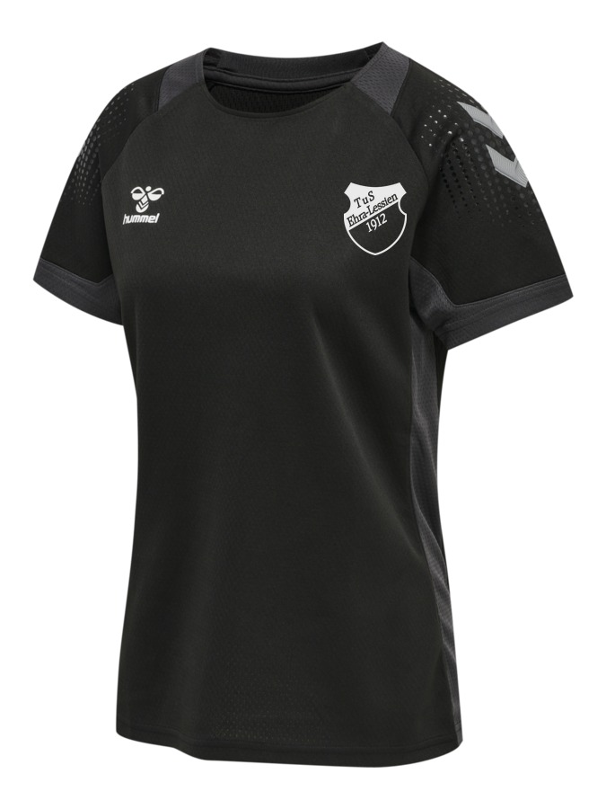 Hummel Lead Trikot Poly Jersey Damen