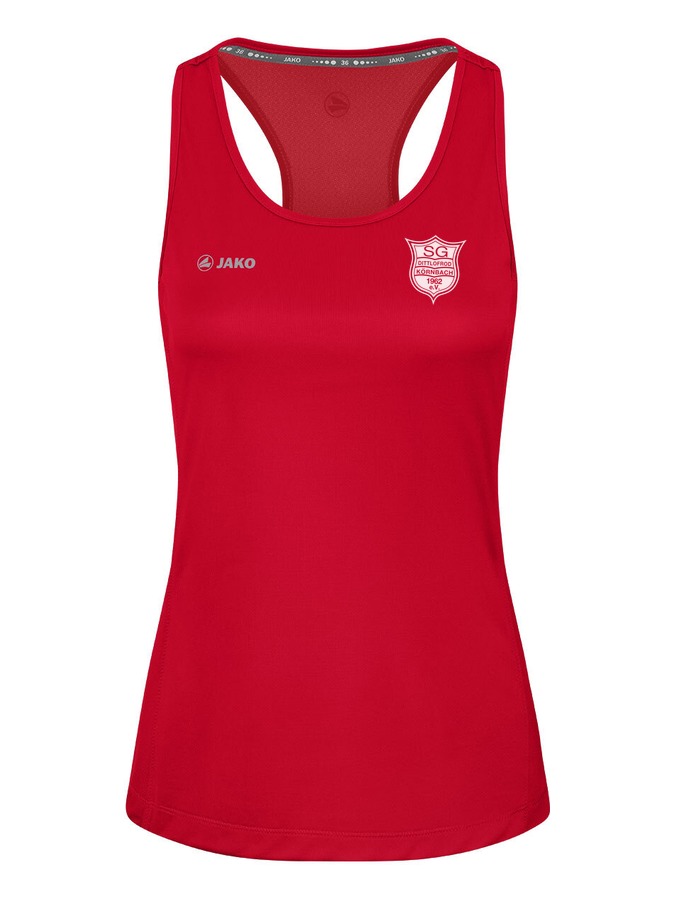 Jako Tanktop Run 2.0 Damen