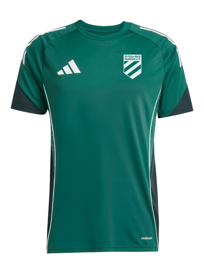adidas Tiro 25 Competition Trainingstrikot