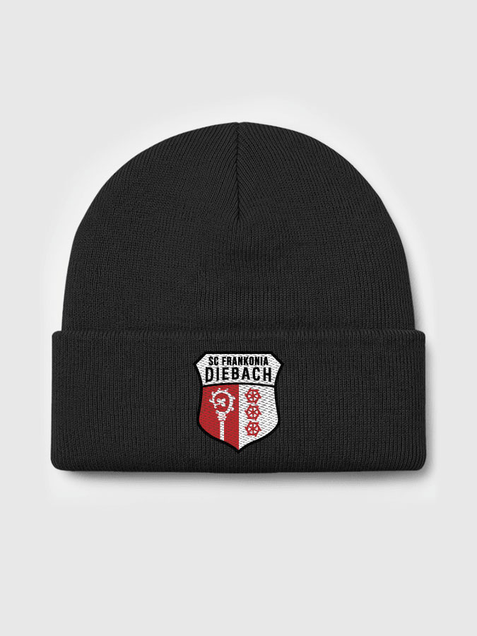 Beanie Kids Sticklogo