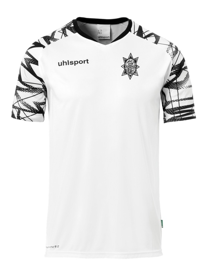 uhlsport Goal 25 Trikot Kurzarm