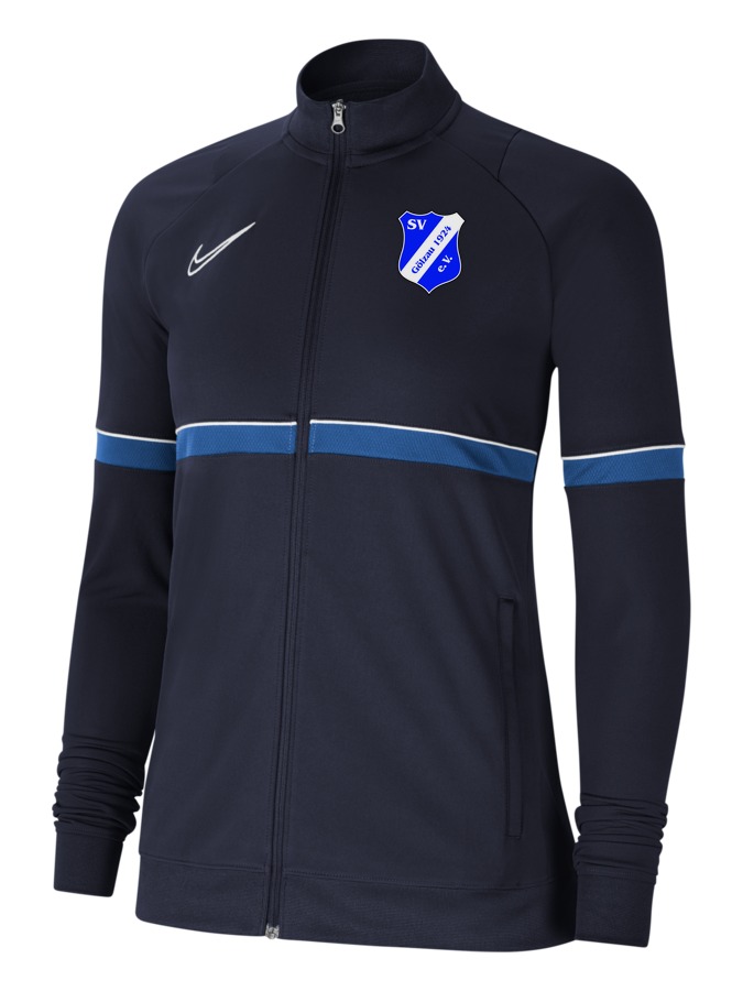 Nike Academy 21 Knit Trainingsjacke Damen