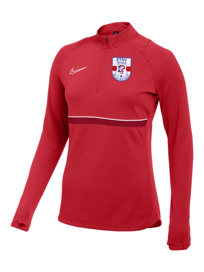 Nike Academy 21 Trainingsoberteil Damen