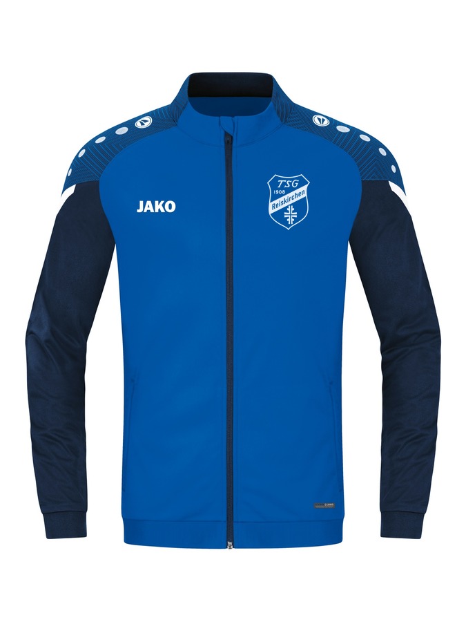 Jako Polyesterjacke Performance