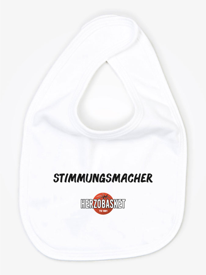 Babylätzchen Stimmungsmacher