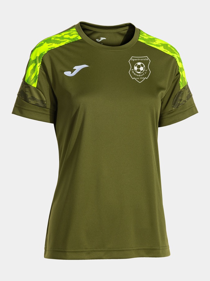 Joma Championship VIII Shirt Damen