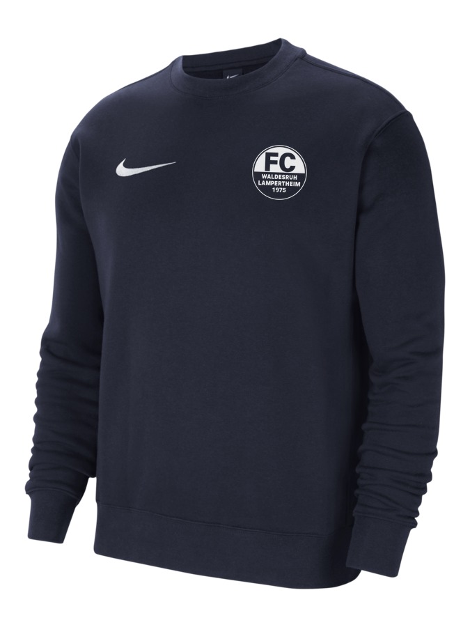 Nike Park 20 Fleece Crew Kinder