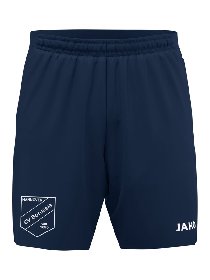 Jako Webshort Dynamic Damen