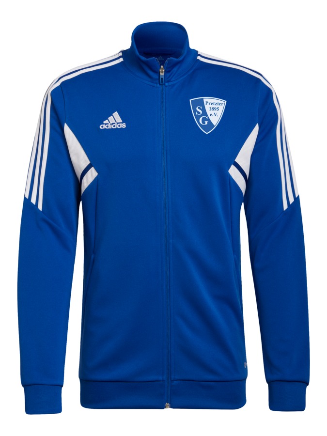 adidas Condivo 22 Trainingsjacke