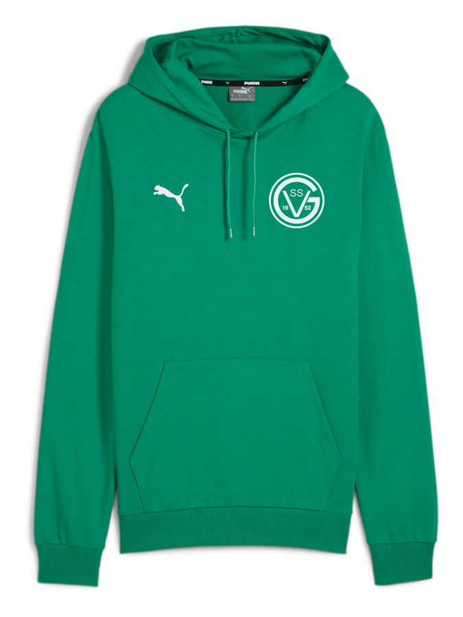 PUMA teamGOAL Casuals Hoody