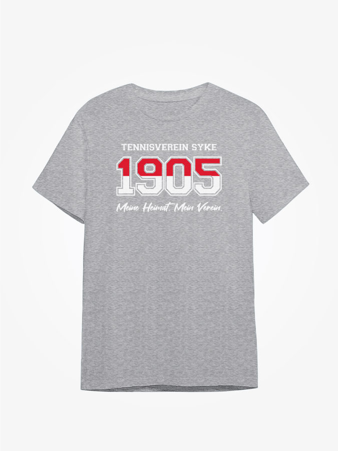 Shirt Established Kids