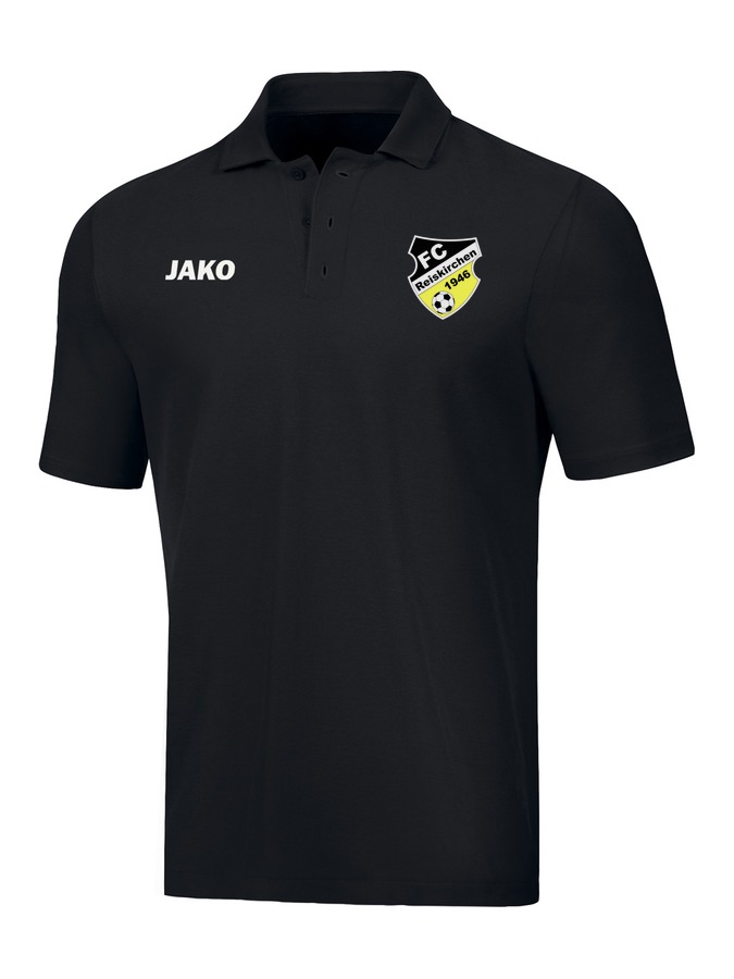 Jako Poloshirt Base