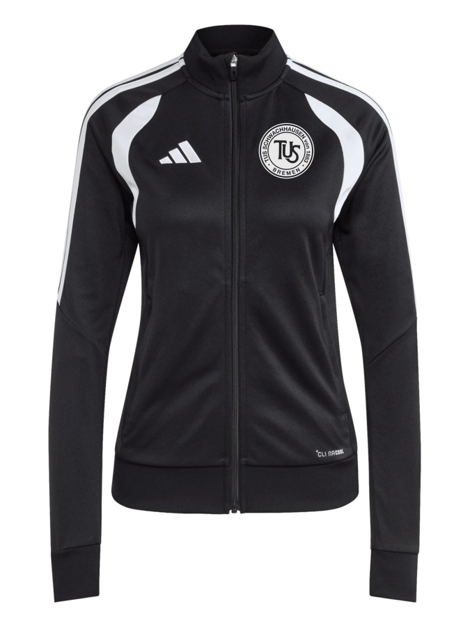 adidas Tiro 26 League Trainingsjacke Damen