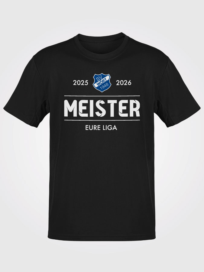 Shirt Meister