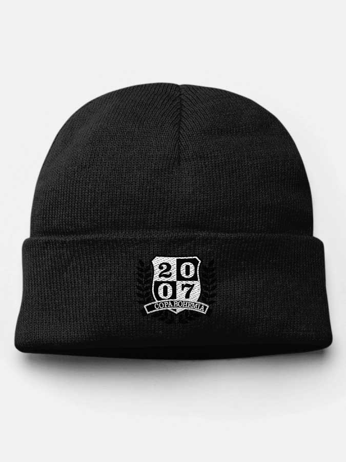 Beanie Sticklogo