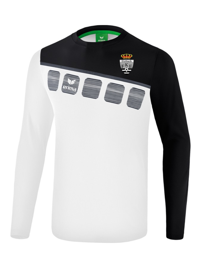 Erima 5-C Longsleeve