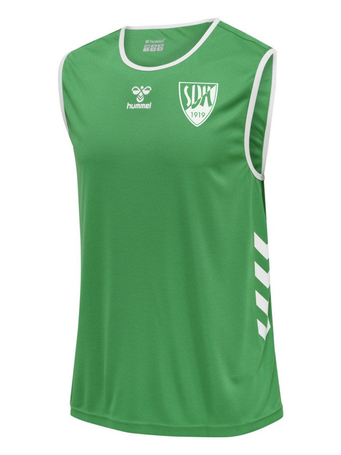 Hummel Core XK Basket Jersey