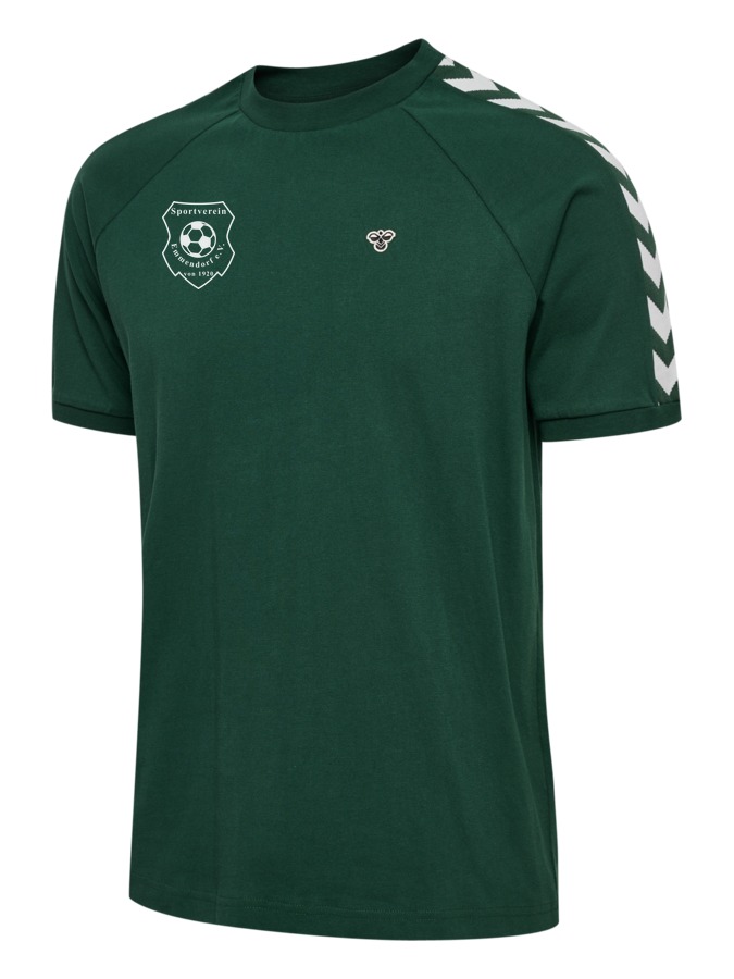 Hummel Archive Loose T-Shirt