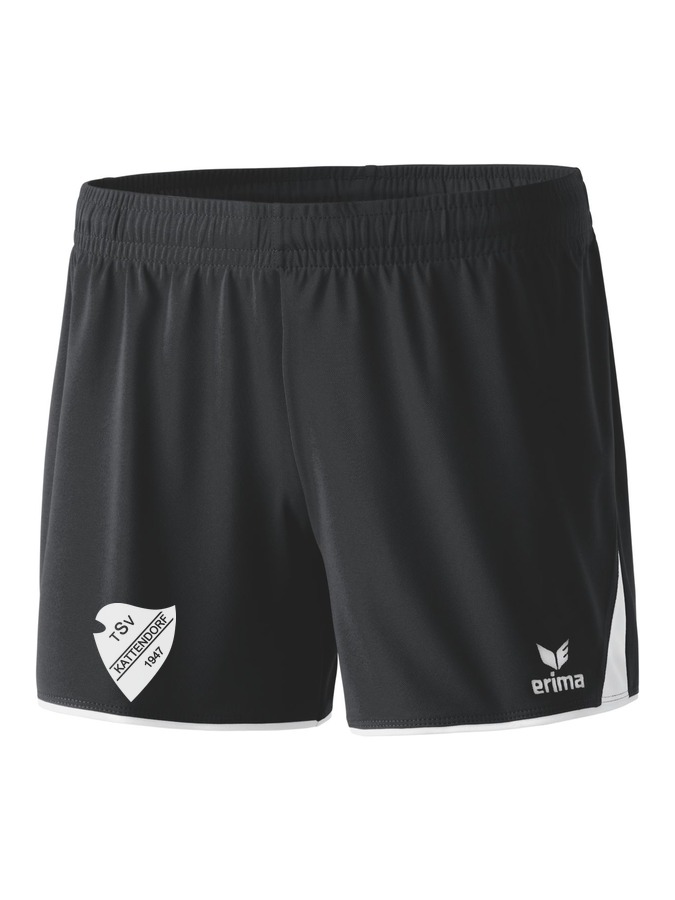 Erima Classic 5-C Shorts Damen