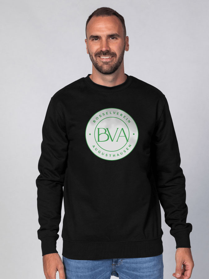Sweatshirt Classic Herren