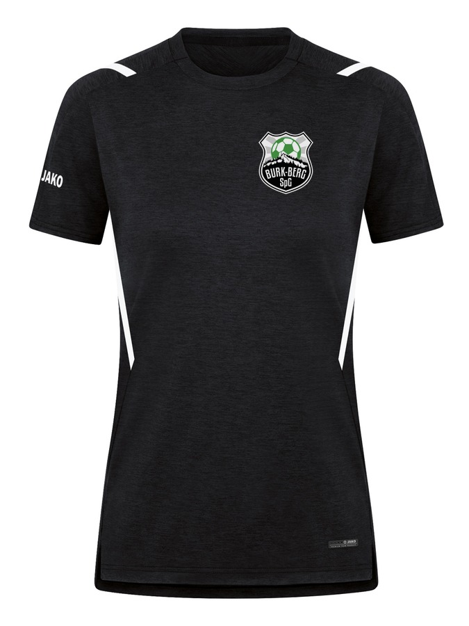 Jako T-Shirt Challenge Damen