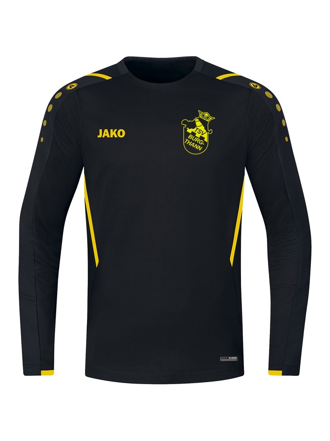 Jako Sweat Challenge