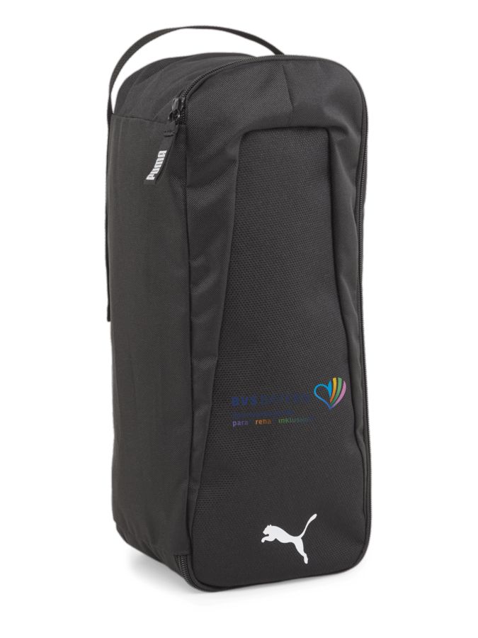 PUMA teamGOAL Schuhtasche