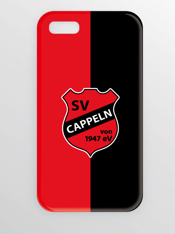 Smartphone Case Stripe