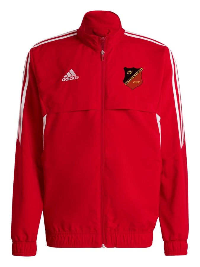 adidas Condivo 22 Präsentationsjacke