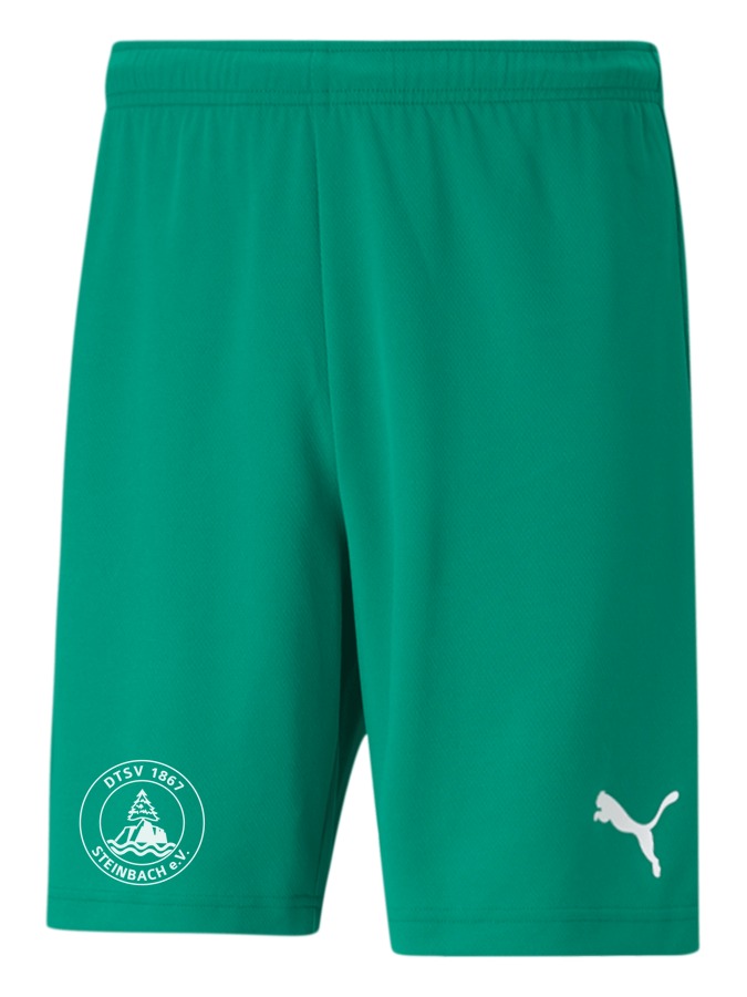 PUMA teamRISE Short