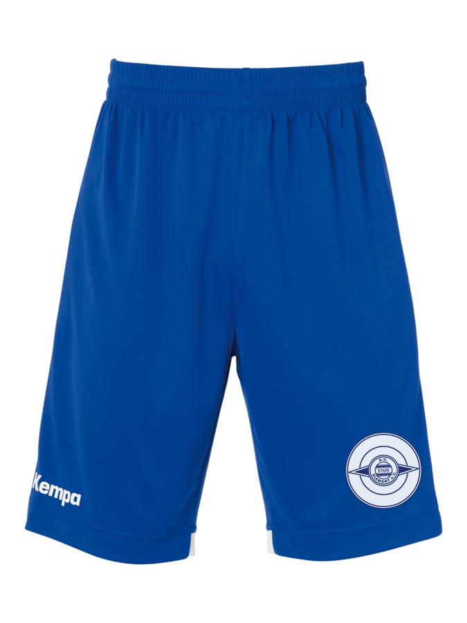 Kempa Player Long Shorts