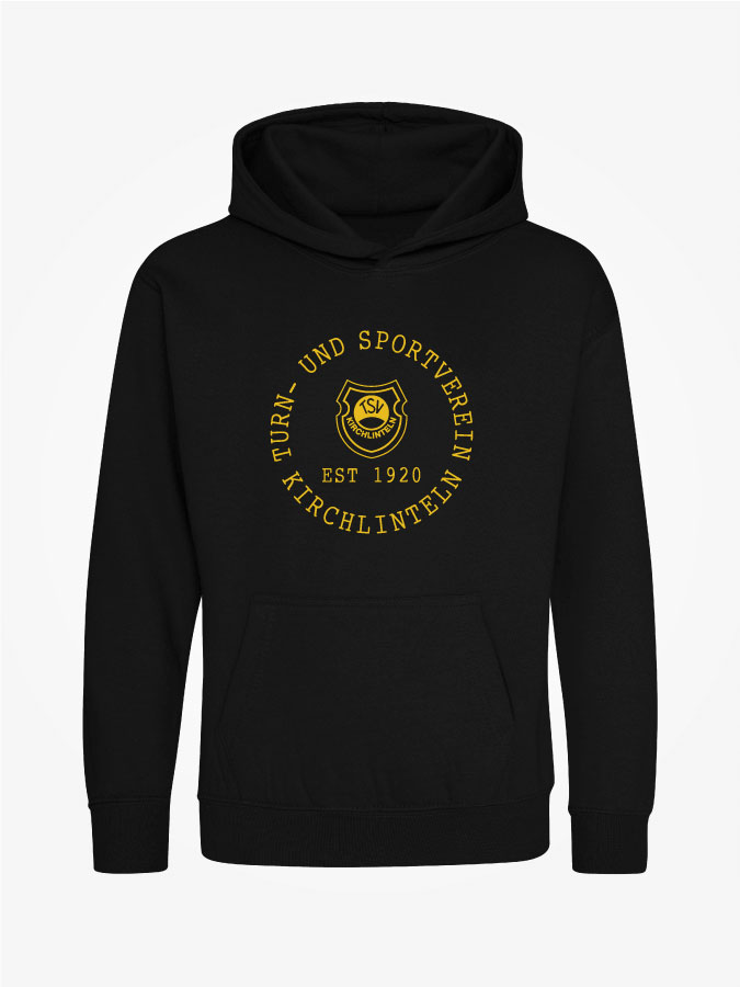 Hoodie Core Kids