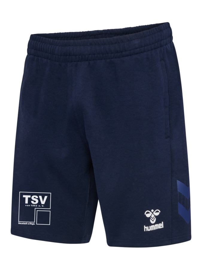 Hummel Travel Shorts