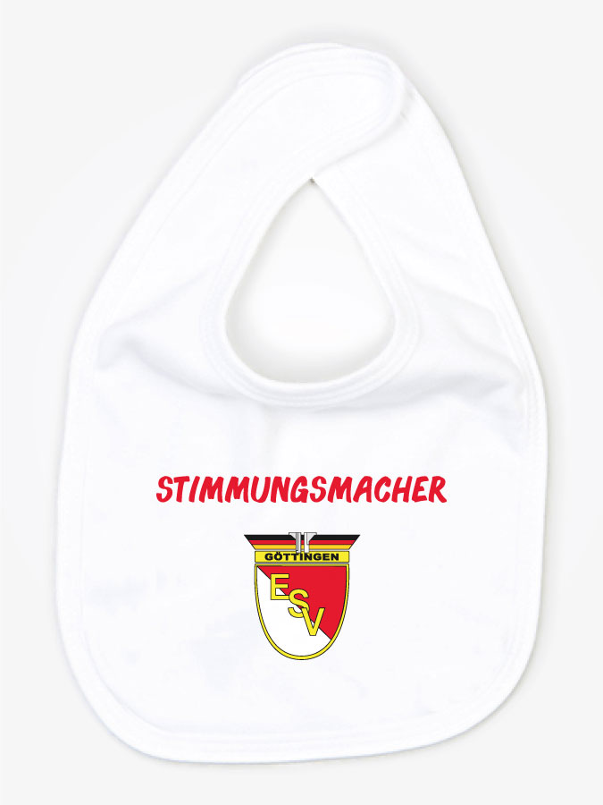 Babylätzchen Stimmungsmacher