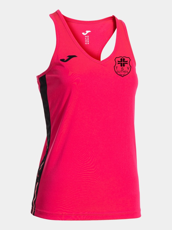 Joma Olimpiada Tank Tanktop Damen