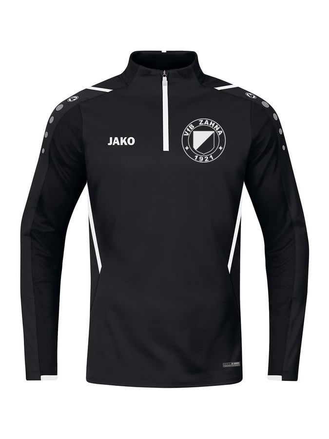 Jako Ziptop Challenge