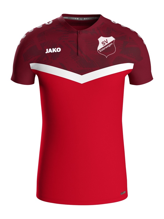 Jako Poloshirt Iconic