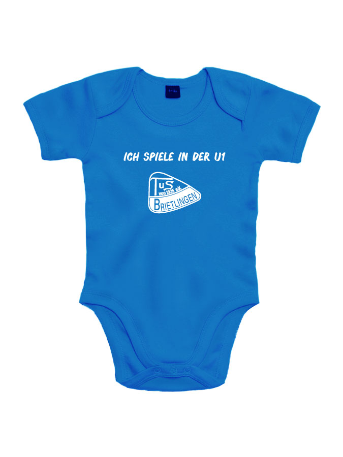 Baby Body U1