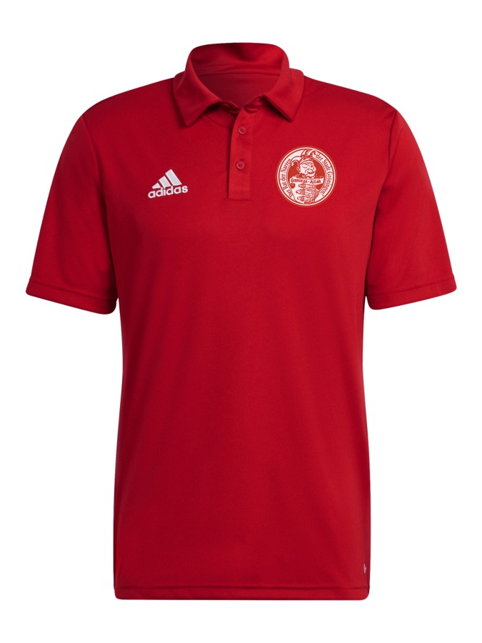 adidas Entrada 22 Poloshirt