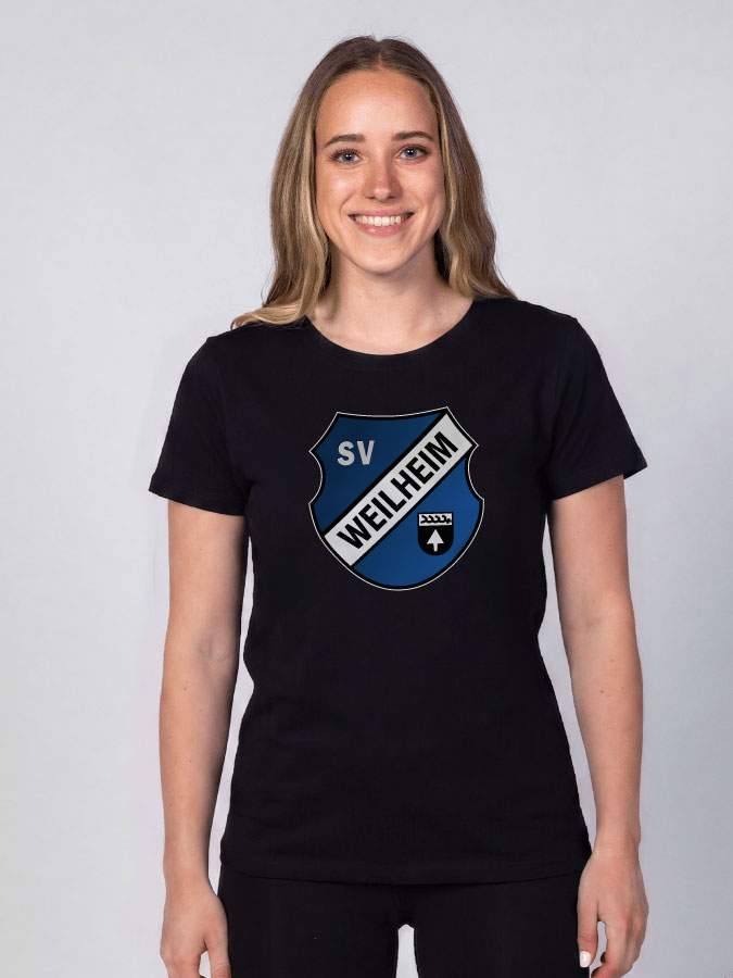Shirt Classic Damen