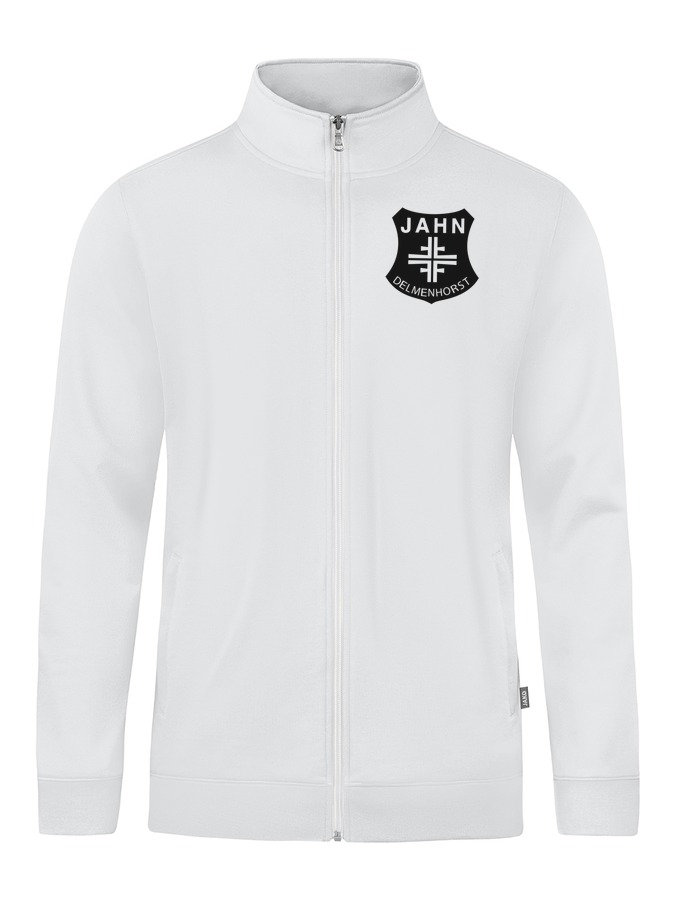 Jako Sweatjacke Doubletex