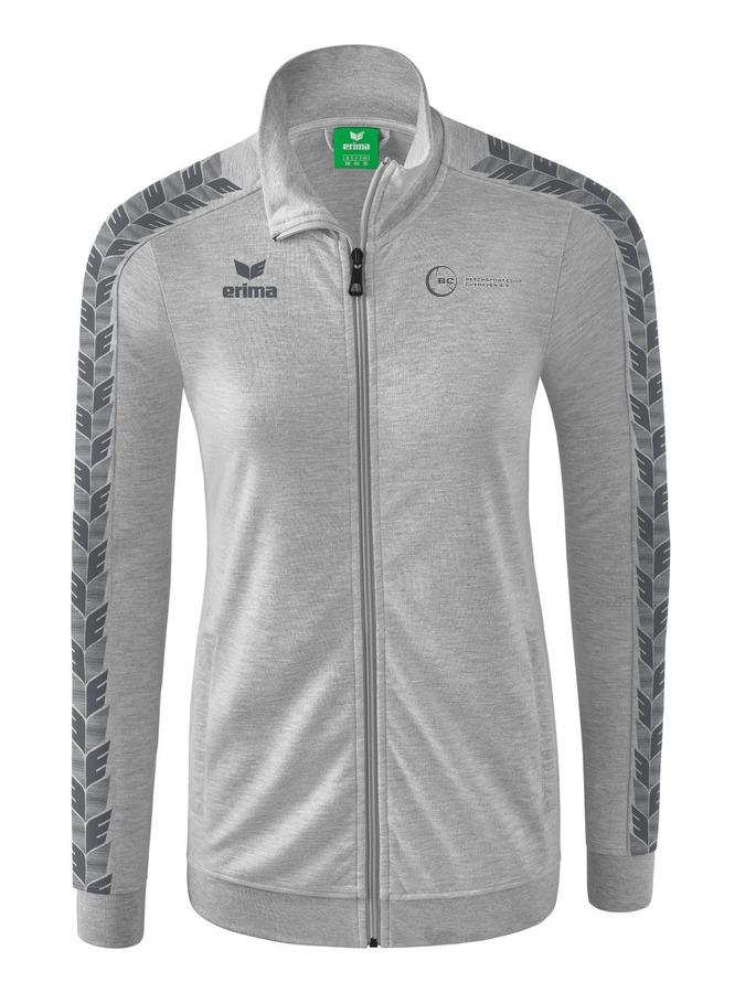 Erima Essential Team Tracktop Jacke Damen