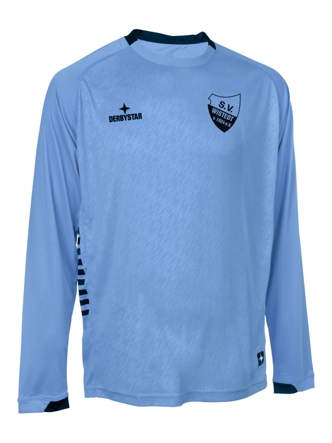 Derbystar Torwarttrikot Contra