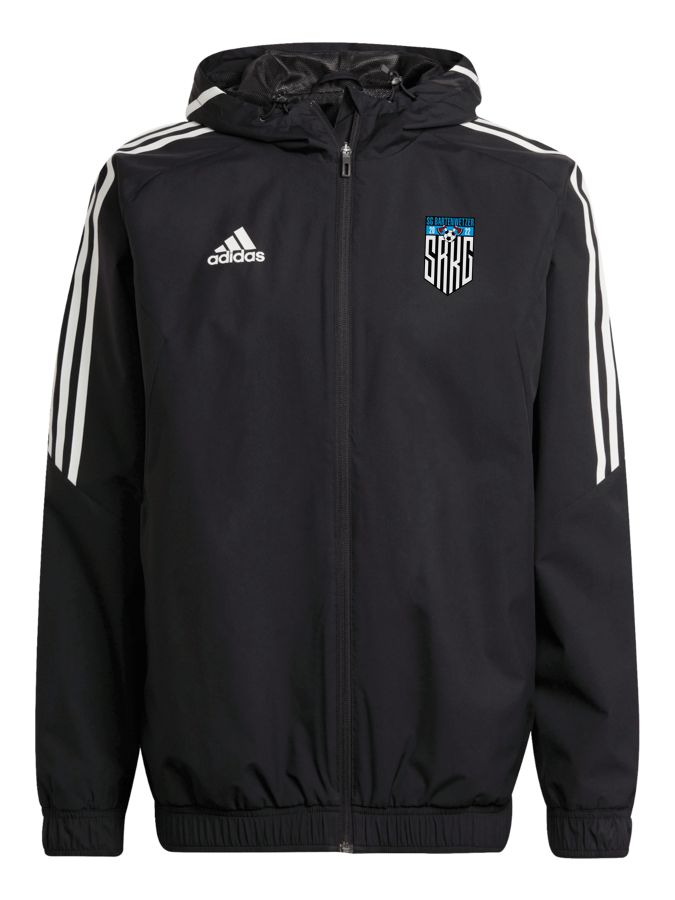 adidas Condivo 22 Allwetterjacke