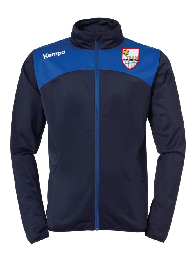 Kempa Emotion 2.0 Poly Jacke