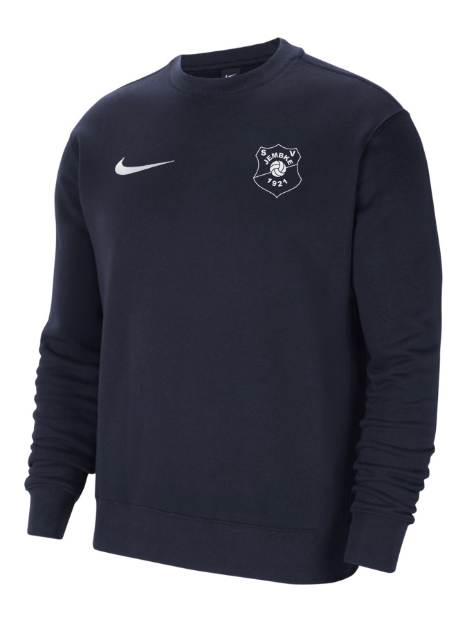 Nike Park 20 Fleece Crew Kinder